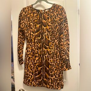 Stunning, stylish dress from Babaton size 2